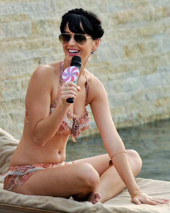 Hot Katy Perry